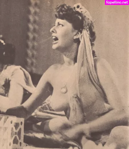 Sophia Loren OnlyFans Thumbnail #b7aQnOP9Tw