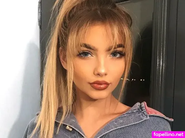 Sophia Mitchell OnlyFans Thumbnail #e5NyuQuMM0