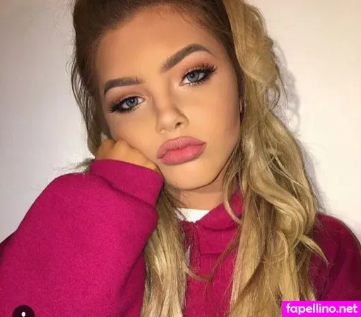 Sophia Mitchell OnlyFans Thumbnail #eoYZKnqi7c