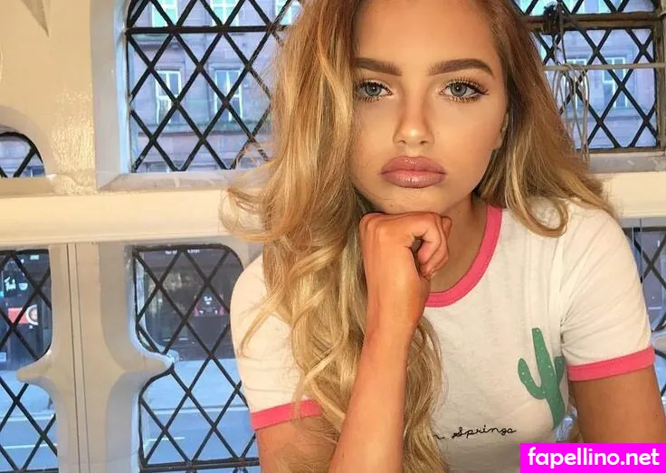 Sophia Mitchell Nude Leaked OnlyFans Photo #jahD83jhCR