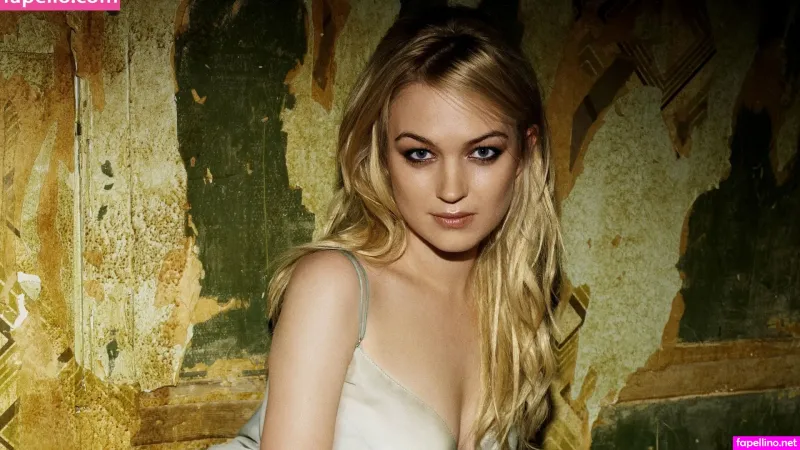 Sophia Myles OnlyFans Thumbnail #cA9wfkvNTn