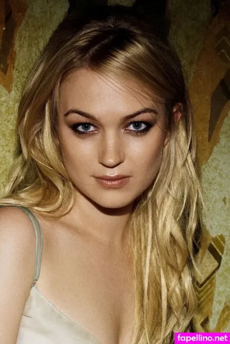 Sophia Myles OnlyFans Thumbnail #nARhJrLh2s