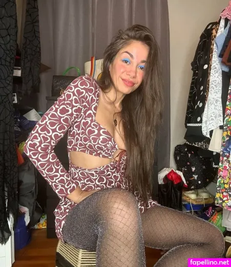 Sophia Paloma OnlyFans Thumbnail #80NnCWiRGt