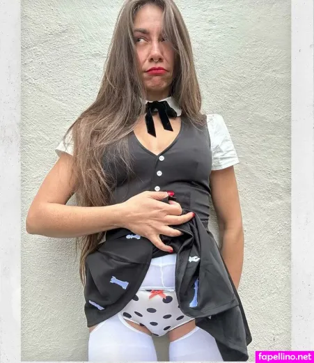 Sophia Paloma OnlyFans Thumbnail #CTRcSP2MV1