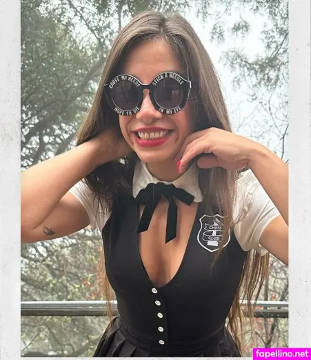 Sophia Paloma OnlyFans Thumbnail #XZK8gyiS82