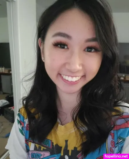 Sophia Phan OnlyFans Thumbnail #7q4BTqWi3f