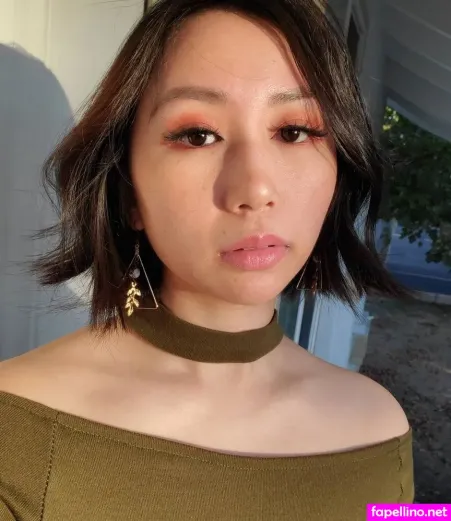 Sophia Phan OnlyFans Thumbnail #BaMu5S6ZVU