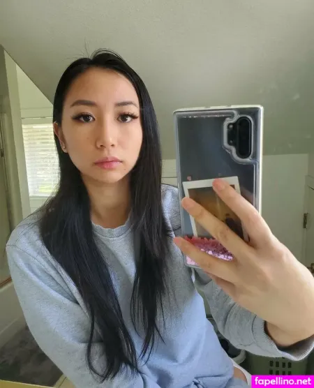 Sophia Phan OnlyFans Thumbnail #H0kWgCaTr2
