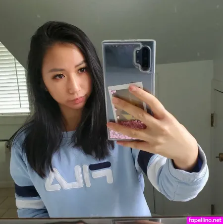 Sophia Phan OnlyFans Thumbnail #KezGISxSTL
