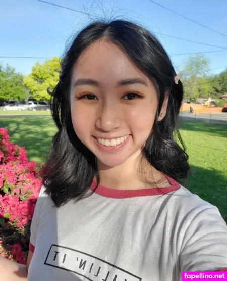Sophia Phan OnlyFans Thumbnail #kgWQhTga1t