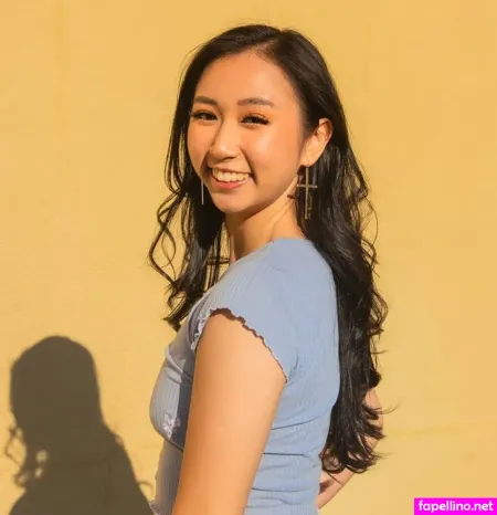 Sophia Phan OnlyFans Thumbnail #sITGDfrX6w