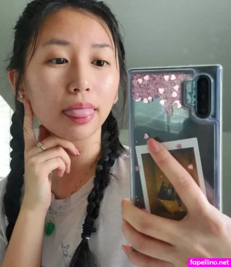 Sophia Phan OnlyFans Thumbnail #slmg4UQtIU