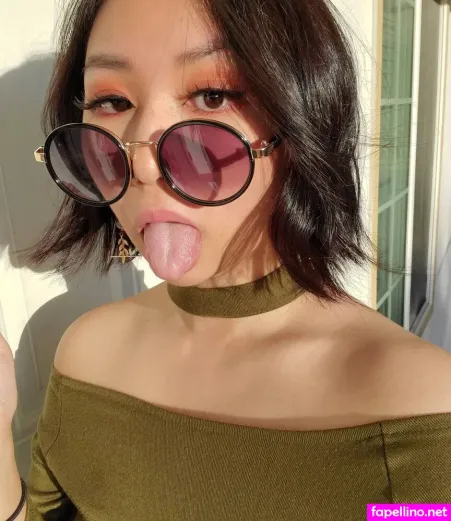 Sophia Phan OnlyFans Thumbnail #wK82wJouOw