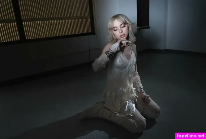 Sophia Powers OnlyFans Thumbnail #GT1EBlVoH1