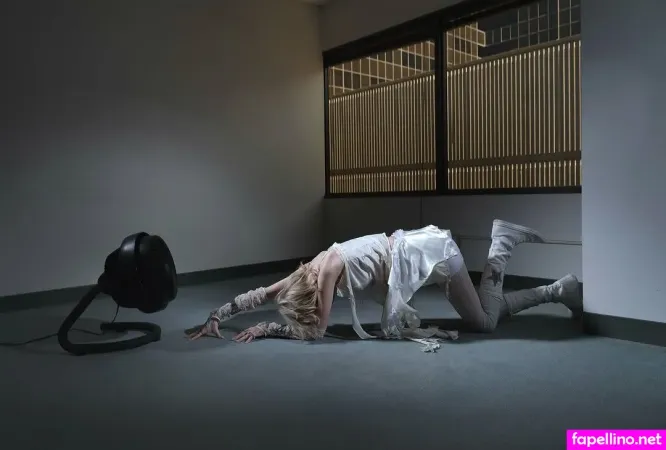 Sophia Powers Main Profile Photo