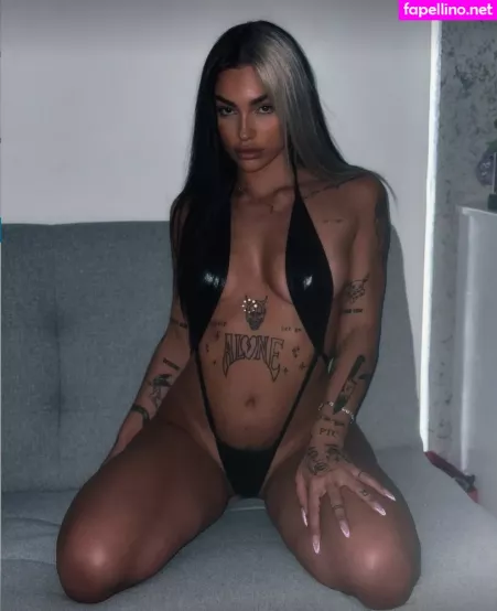 Sophia Rizou 2 OnlyFans Thumbnail #CO8cFdyIDF