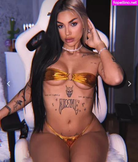 Sophia Rizou 2 OnlyFans Thumbnail #mIvawv0Om7