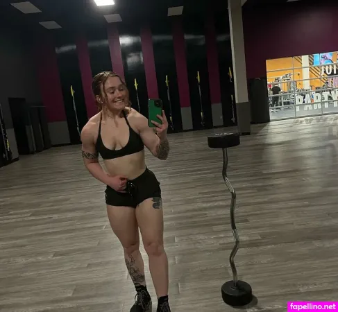 Sophia Ross OnlyFans Thumbnail #BSNMkrDDCA