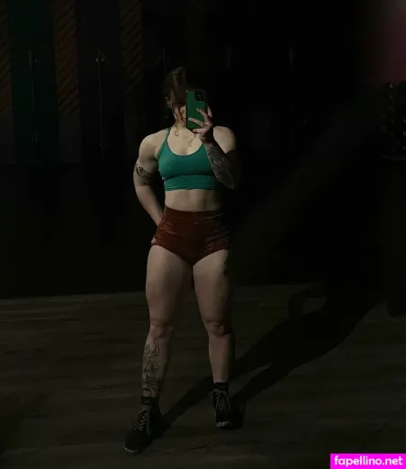 Sophia Ross OnlyFans Thumbnail #Ecu4vuumGf