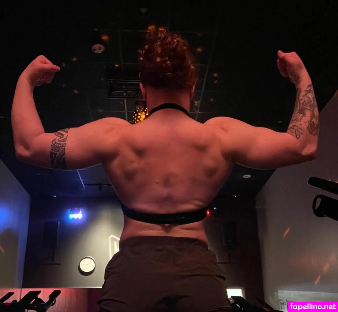 muscularcookie Nude Leaked OnlyFans Photo #VP40O7Mncu