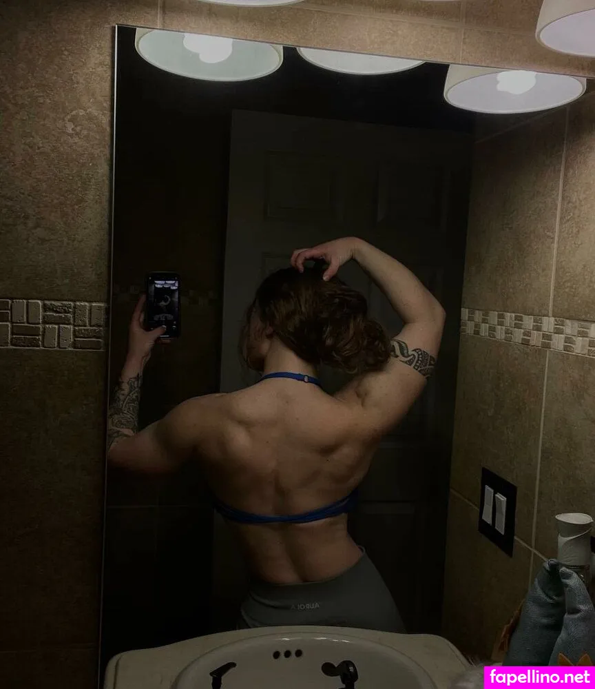 muscularcookie Nude Leaked OnlyFans Photo #b05YZh0dB4