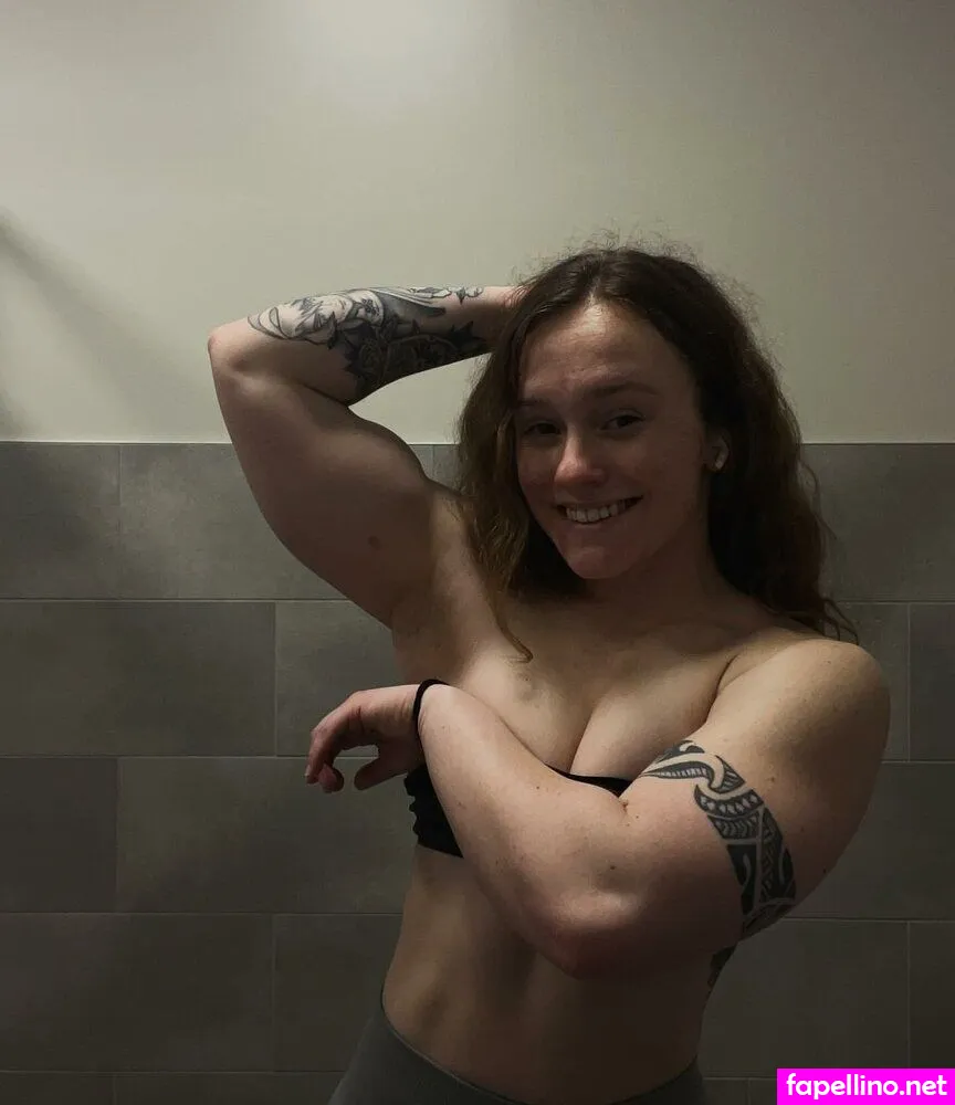 muscularcookie Nude Leaked OnlyFans Photo #h5qod9mrF6