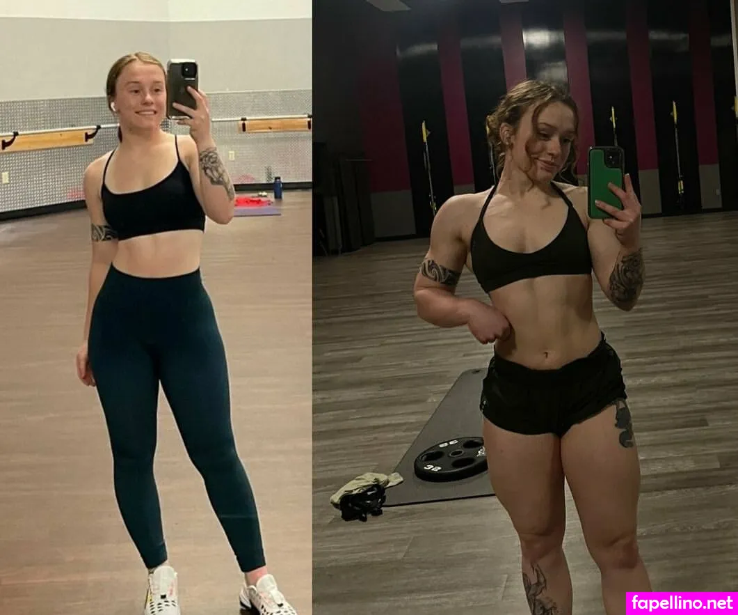 muscularcookie Nude Leaked OnlyFans Photo #hISleanmTa