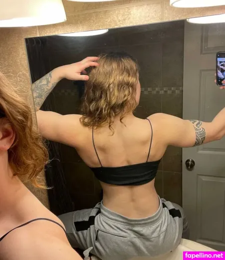 Sophia Ross OnlyFans Thumbnail #qZcZZXhbbK