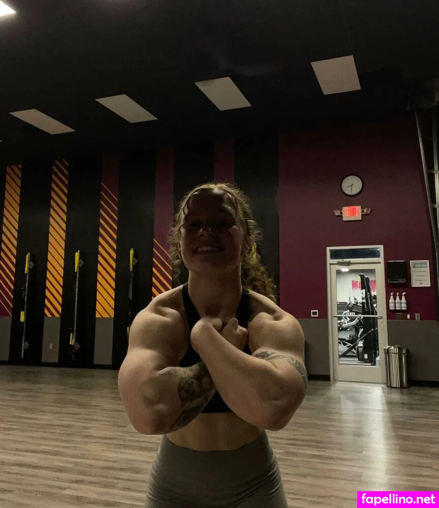 muscularcookie Nude Leaked OnlyFans Photo #uYoA5QI4q6