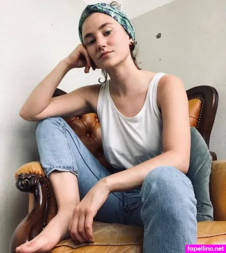 Sophia Sailer OnlyFans Thumbnail #FJ7ppyuW1g