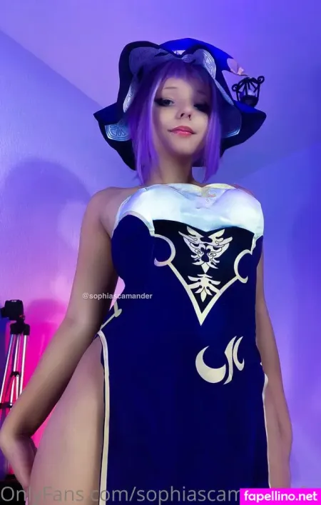 Sophia Scamander 21 OnlyFans Thumbnail #dfE0URs7ZK