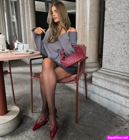 Sophia Schnherr OnlyFans Thumbnail #BswwRJsyBJ