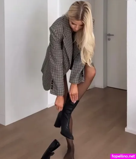 Sophia Schnherr OnlyFans Thumbnail #aC0x5tjHYe