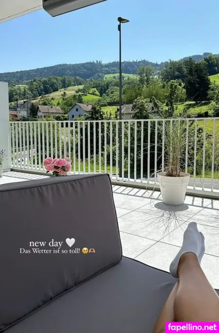 Sophia Schnherr OnlyFans Thumbnail #hKmqC6H1KZ