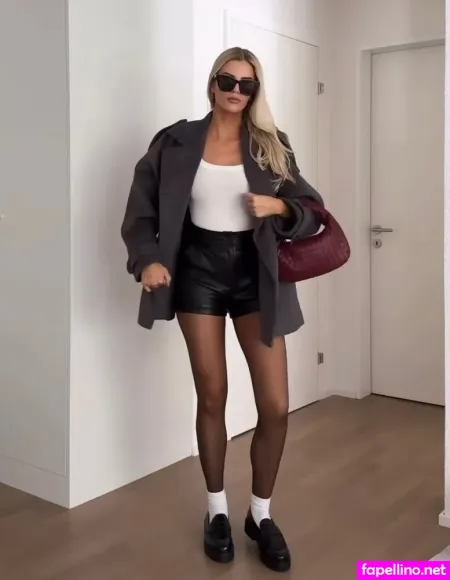 Sophia Schnherr OnlyFans Thumbnail #hVG9xF5dcr