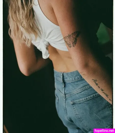 Sophia Scott OnlyFans Thumbnail #N7RGFDoWvI