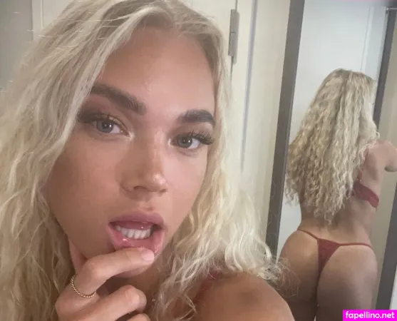 Sophia Sommer OnlyFans Thumbnail #LVyC87xyRU
