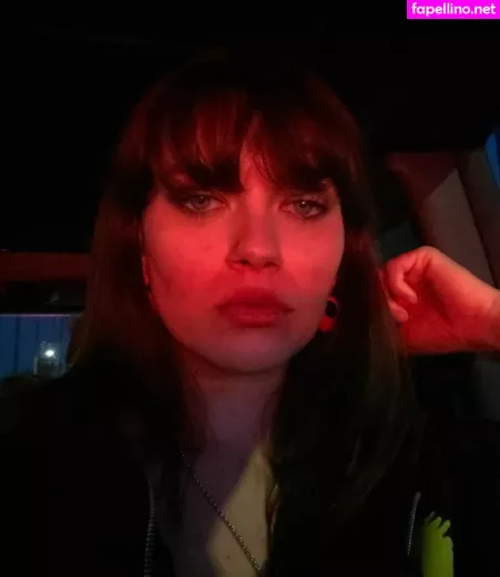 Sophia Tatum OnlyFans Thumbnail #UBiolnJ9jS