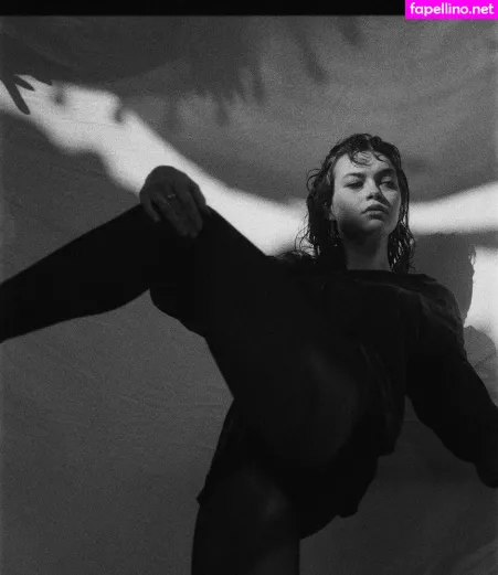 Sophia Tatum OnlyFans Thumbnail #ZJlr6guIhJ