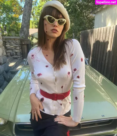 Sophia Tatum OnlyFans Thumbnail #uSPxKMYtsW