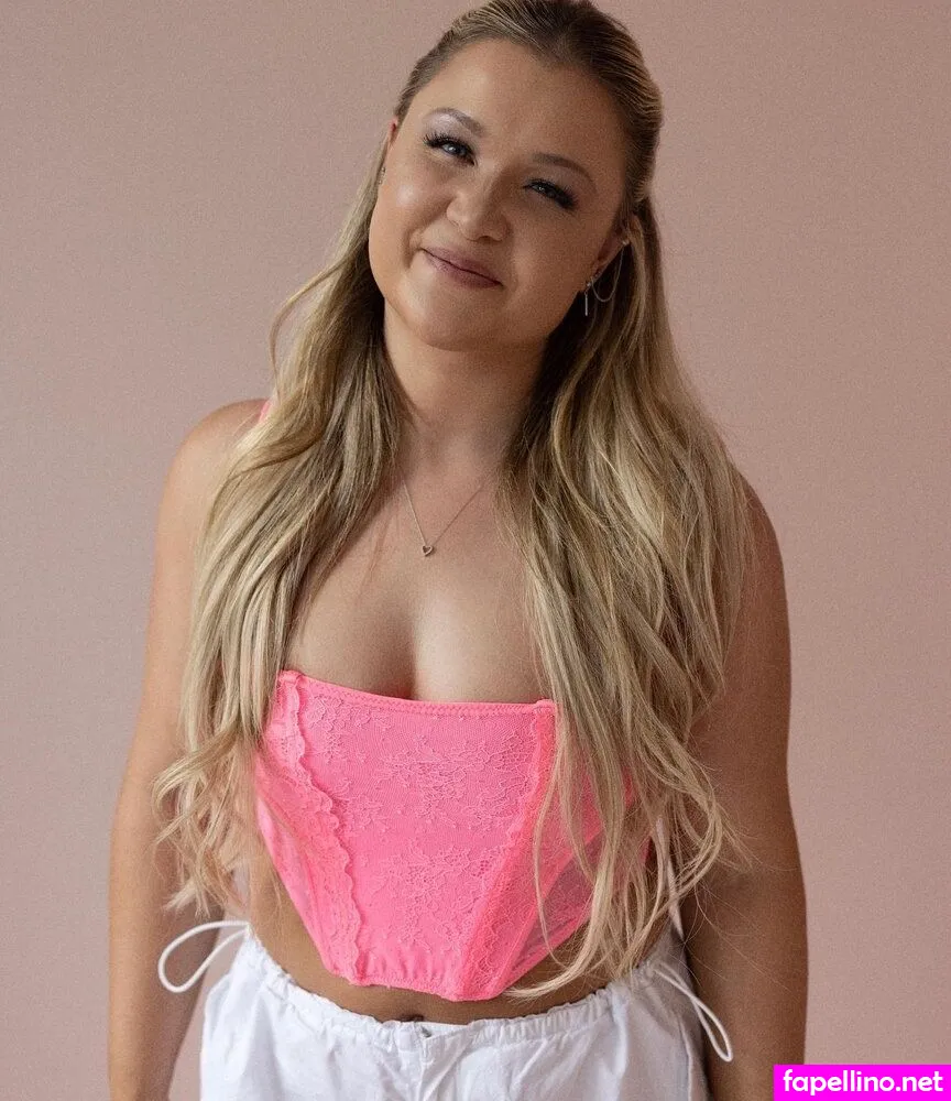 Sophia Thiel, sophia.thiel Nude Leaked OnlyFans Photo #LsysPNGWt8