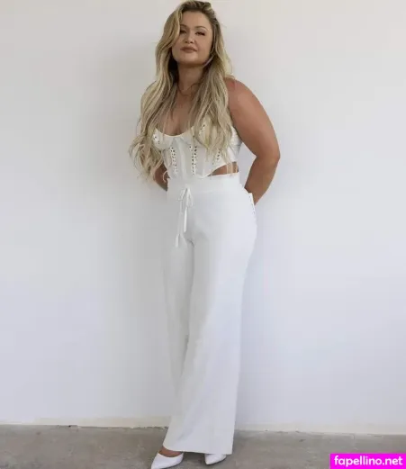 Sophia Thiel OnlyFans Thumbnail #McNaUzxPgC