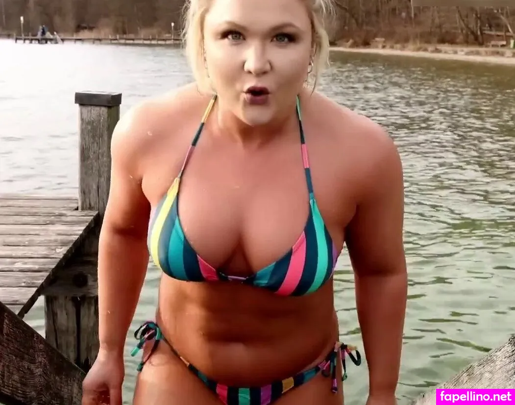 Sophia Thiel, sophia.thiel Nude Leaked OnlyFans Photo #mmD7ToL0zV