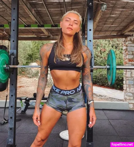 Sophia Thomalla OnlyFans Thumbnail #3UtV0lGRkv