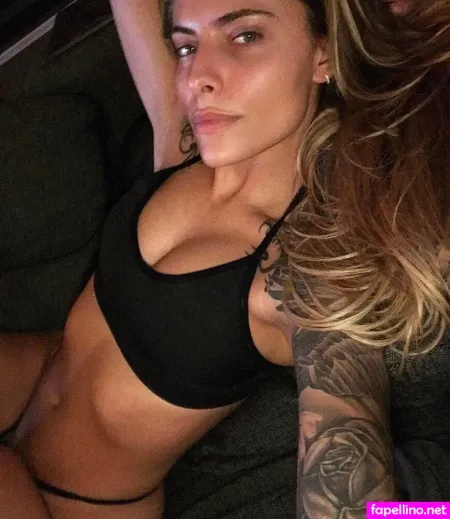 Sophia Thomalla OnlyFans Thumbnail #5lJQBgqvCv
