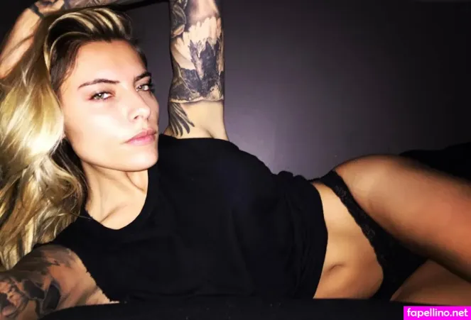 Sophia Thomalla OnlyFans Thumbnail #J6cT8SBbEg