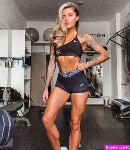 Sophia Thomalla OnlyFans Thumbnail #PFXai6JbhW