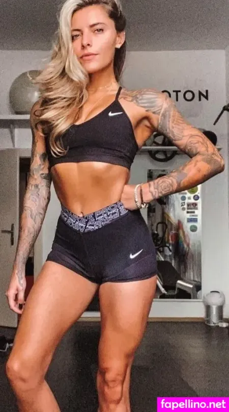 Sophia Thomalla OnlyFans Thumbnail #e03wPaWHeN