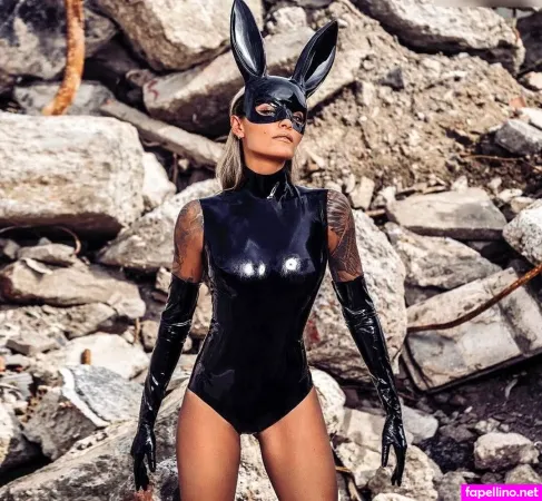 Sophia Thomalla OnlyFans Thumbnail #jgk3mW7Jsd