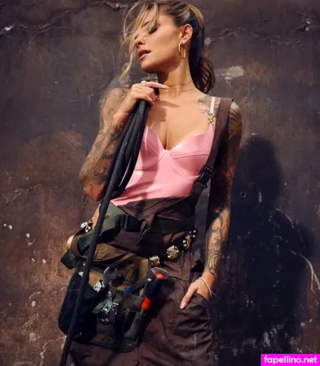Sophia Thomalla OnlyFans Thumbnail #lwKTwFmAfu
